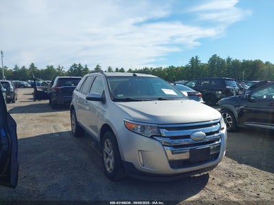 FORD EDGE 2013
