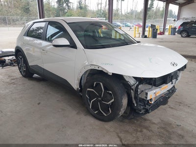 HYUNDAI IONIQ 5 2023