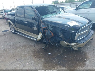 RAM 1500 2014