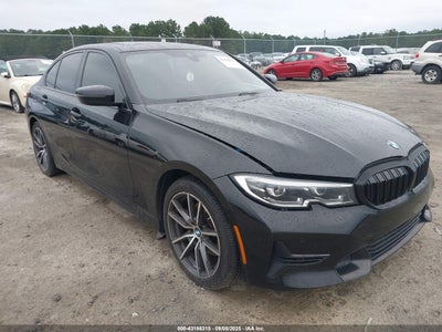 BMW 330I 2020