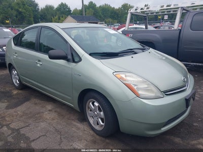 TOYOTA PRIUS 2009