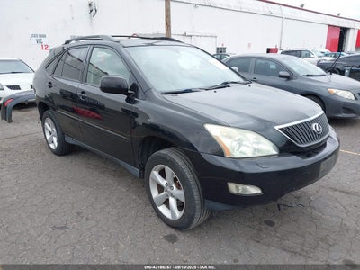 LEXUS RX 330 2004