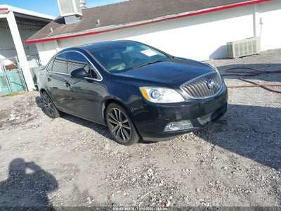 BUICK VERANO 2017