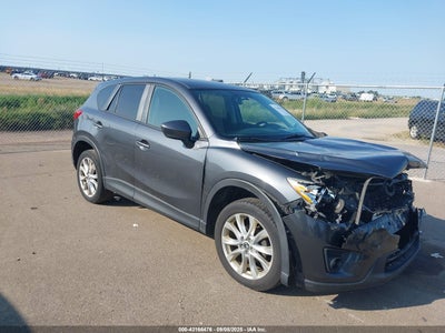 MAZDA CX-5 2014