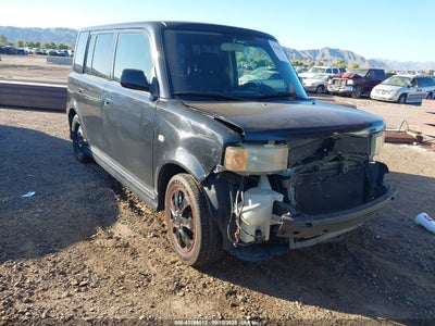 SCION XB 2006
