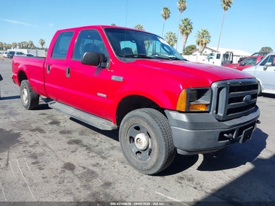 FORD F-250 2007