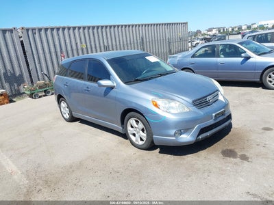 TOYOTA MATRIX 2006