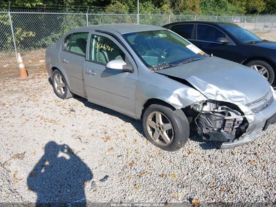 CHEVROLET COBALT 2009