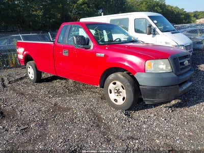 FORD F-150 2005