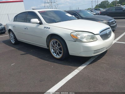 BUICK LUCERNE 2007