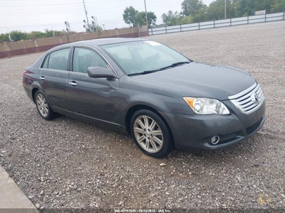 TOYOTA AVALON 2009