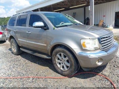 CHRYSLER ASPEN 2007
