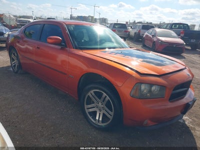 DODGE CHARGER 2006
