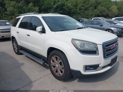 GMC ACADIA 2015