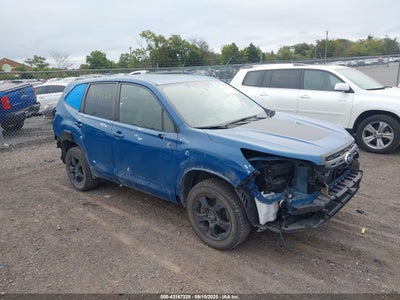 SUBARU FORESTER 2023