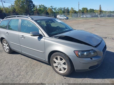 VOLVO V50 2006