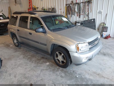 CHEVROLET TRAILBLAZER EXT 2004