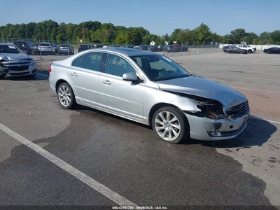 VOLVO S80 2015