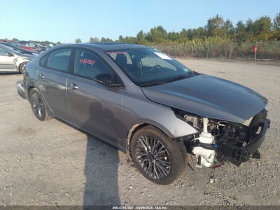 KIA FORTE 2023