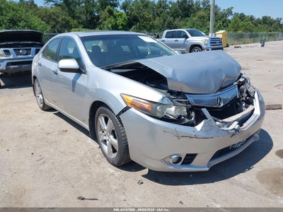 ACURA TSX 2011