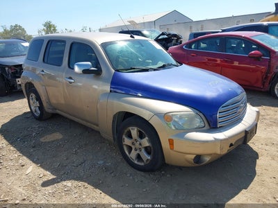CHEVROLET HHR 2007