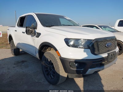 FORD RANGER 2019