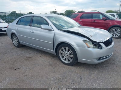 TOYOTA AVALON 2006