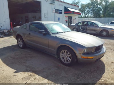 FORD MUSTANG 2005