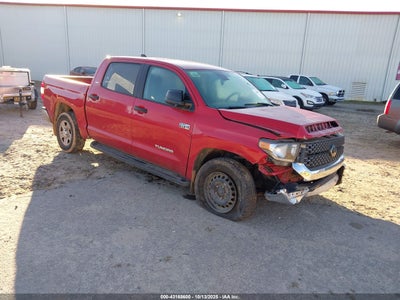 TOYOTA TUNDRA 2021