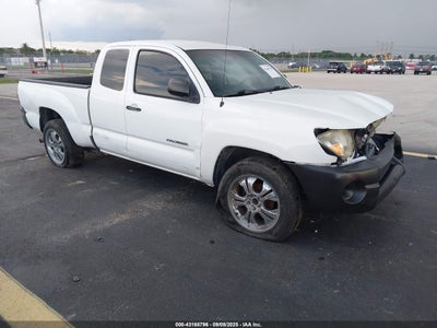 TOYOTA TACOMA 2006