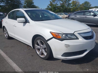 ACURA ILX 2015