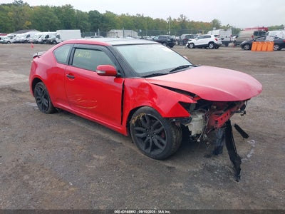 SCION TC 2015