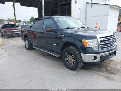 FORD F-150 2013