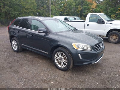VOLVO XC60 2014
