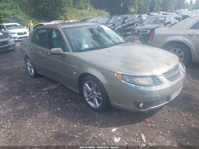 SAAB 9-5 2008