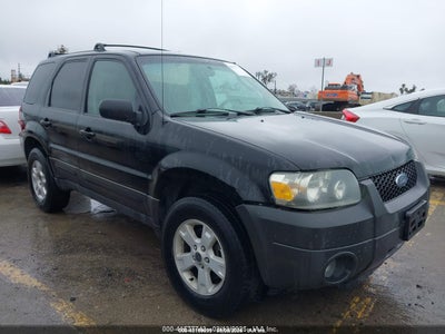 FORD ESCAPE 2006