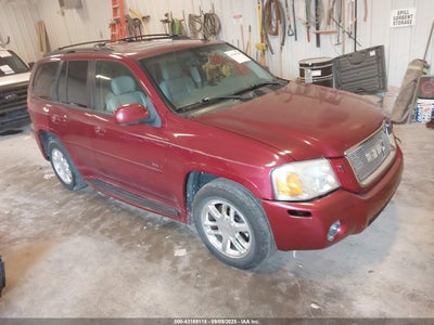 GMC ENVOY 2007