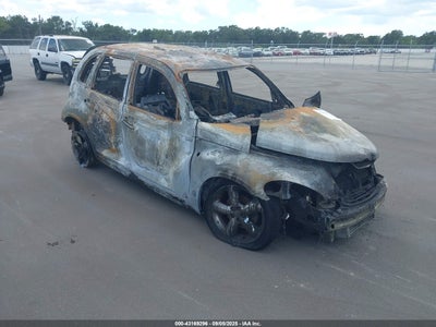 CHRYSLER PT CRUISER 2003