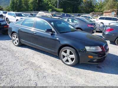 AUDI A6 2008