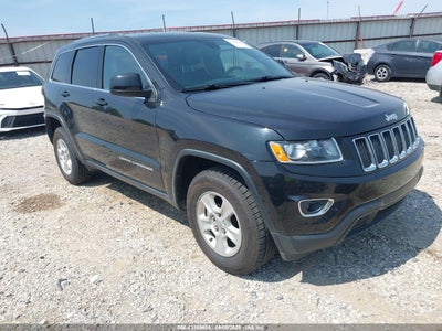 JEEP GRAND CHEROKEE 2016