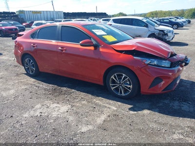 KIA FORTE 2024