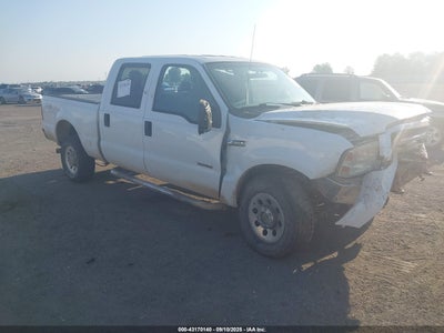 FORD F-250 2007