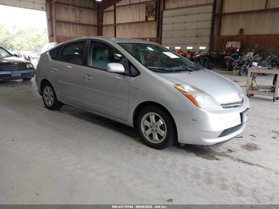 TOYOTA PRIUS 2007