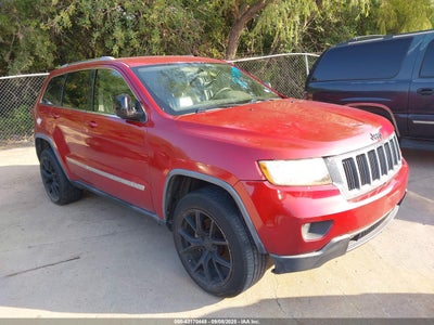 JEEP GRAND CHEROKEE 2011
