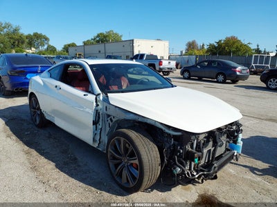 INFINITI Q60 2021