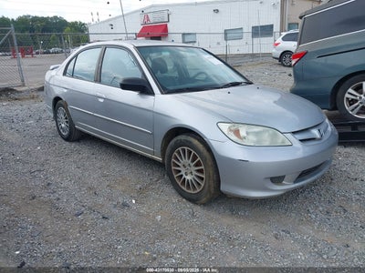 HONDA CIVIC 2005