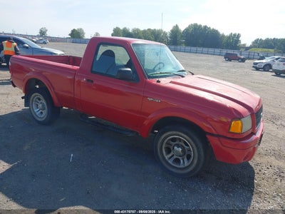 FORD RANGER 2003