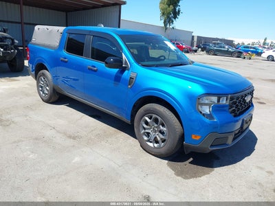 FORD MAVERICK 2025