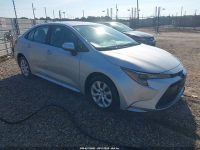 TOYOTA COROLLA 2024