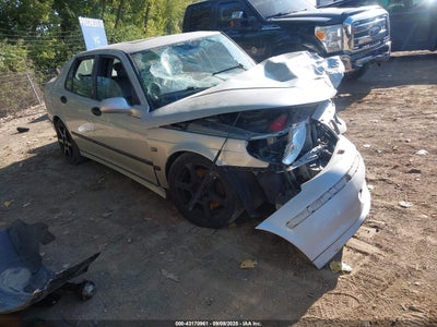 SAAB 9-5 2004